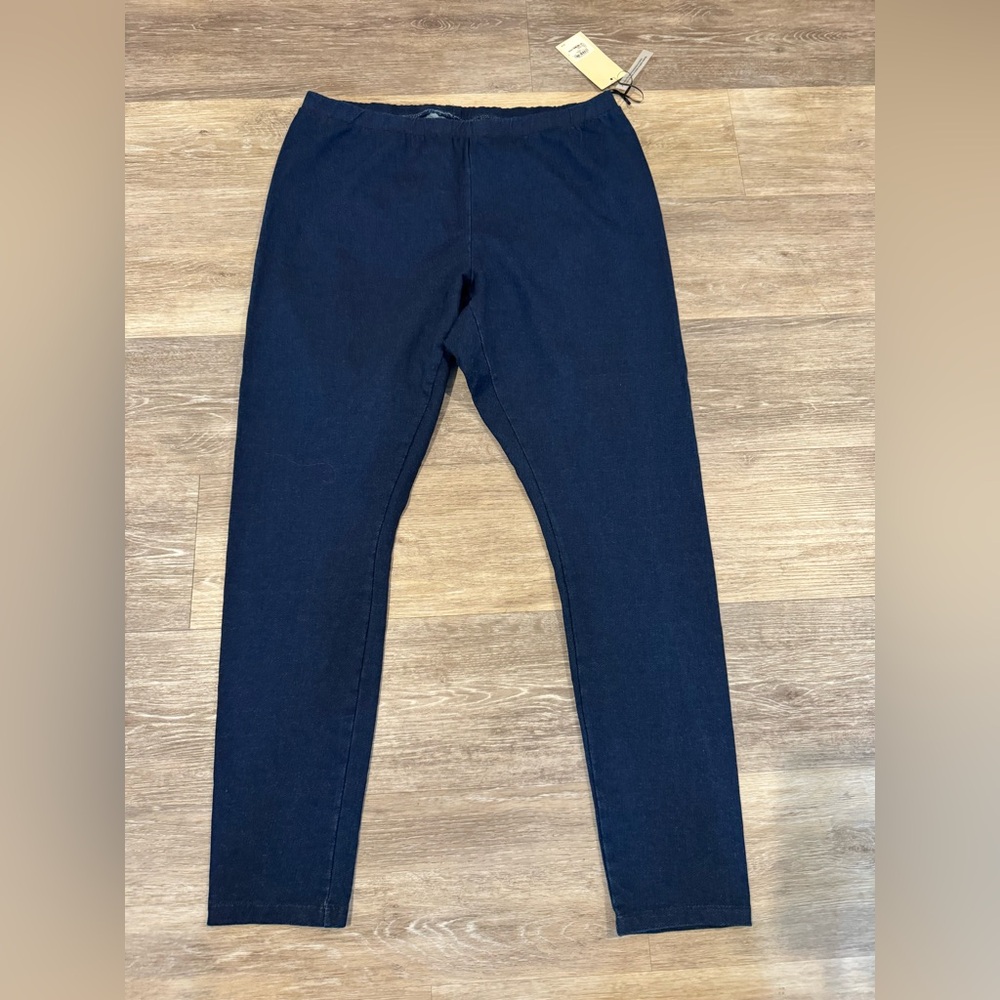 NWT - Sejour leggings size 1X